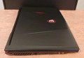 NVIDIA GTX 1660ti 6GB/Core i7 8750H/16GB RAM/256GB SSD/1TB HDD/15.6 FullHD IPS/MSI GL63, снимка 8