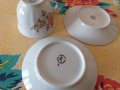 Български порцелан чаши за кафе, снимка 9