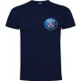 Нова мъжка тениска на футболния отбор ПСЖ / Пари Сен Жермен (Paris Saint-Germain)