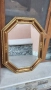 Италианско бароково огледало 048, снимка 5