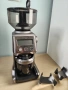 Кафемелачка Sage Smart Grinder Pro (SCG820), снимка 1