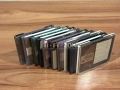  Mini Disc 10 бр. , снимка 1