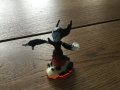 Скайландър Skylanders Giants - Hex light Core, снимка 1