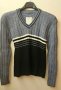 ПУЛОВЕР РАЕ , снимка 1 - Блузи с дълъг ръкав и пуловери - 43495382