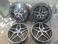 19 5х108 19 5x108 BBS CF Ford Volvo Jaguar Peugeot Citroen Reno Range Rover, снимка 1