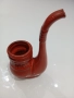 Керамична стара лула, снимка 5