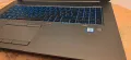 HP ZBook 17 G5/Core i7/16GB RAM/512GB SSD NVME/17.3 FHD IPS/NVidia Quadro P3200 6GB WorkStation, снимка 9