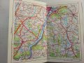 Verkehrsatlas Deutsche Demokratische Republik - 1963г., снимка 4