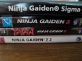 Ninja Gaiden Collection PS3 Playstation 3 Yaiba, снимка 7
