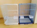 Клетки(кафези) за папагали Жако,Амазона,Какаду и др-НОВИ, снимка 1