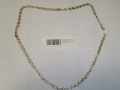 Златен дамски синджир - 6.78гр. - 14К, снимка 1