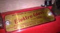 elektro glass type 2000-paris france-внос франция, снимка 12