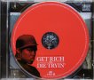 ‎Get Rich or Die Tryin' (Music from and Inspired By the Motion Picture) CD , снимка 3