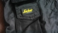 Snickers 3212 Duratwill Holster Pocket Work Trousers размер L / XL работен панталон W4-666, снимка 7