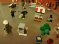 Конструктор Лего - Lego City Advent Calendar 2013, 2016 и 2018-та, снимка 14