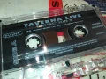 TAVERNA LIVE-ORIGINAL TAPE 0208251829, снимка 4