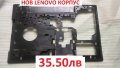 НОВ Долен корпус за Lenovo Ideapad G500 G505 G510 G590 AP0Y0000700 AP0Y0000C00 FA0Y0000J00 Bottom, снимка 4