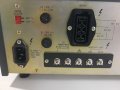 PA AMPLIFIER TA - 412 E, снимка 6