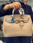 чанти HERMES 25cm 30cm, снимка 4