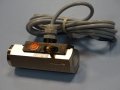 датчик за дебит Hosco Fluvamat DN10/PN200 Honsberg+Co, снимка 13