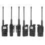 Радиостанция QUANSHENG UV-K5 5W 50-600MHz NOAA DTMF, снимка 3