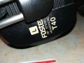 FOSTEX T40 STEREO HEADPHONES-MADE IN JAPAN 0209221609, снимка 5