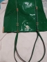 Зелена чанта, снимка 6