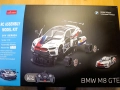 RASTAR BMW M8 GTE R/C 1:18, снимка 6