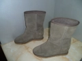 UGG оригинални ботуши №39, снимка 1