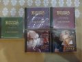 5 диска на Емил Табаков, снимка 1 - CD дискове - 43215122