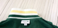 Lacoste Full Zip Mens Size 6 - XL ОРИГИНАЛ! Мъжко Горнище с цял цип!, снимка 3