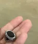 Мъжки пръстен BLACK KNIGHT неръждаема стомана, снимка 11