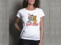 Тениски Том и Джери, снимка 2