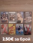 Продавам аудиокасети, снимка 11