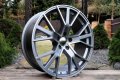 21" Джанти Ауди 5Х112 AUDI A6 A8 S8 Q5 SQ5 Q7 II SQ7 II S Line Sport , снимка 4