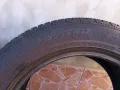Michelin Alpin 5 235/55R17, снимка 4