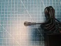 Оригинален захранващ адаптер DELTA ELECTRONICS, INC 19V 3.16A ADP-60CB, снимка 6
