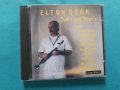 Elton Dean(Soft Machine) -2CD