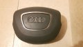 Еърбег airbag за Audi Q3 2012 2013 2014г, снимка 2