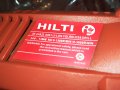 HILTI LI-ION МАШИНА С ЗАРЯДНО И 2БР БАТЕРИИ 1508221329, снимка 16
