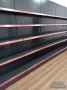 Крайстенни и островни стелажи - нови /на склад/, снимка 13