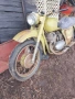 мотоциклет Иж 62г., снимка 1