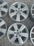 5x112..15 цола 6j ET48 volkswagen golf 5.6, снимка 2