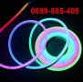 Premium 5M LED RGB Неонов Маркуч Лента Водоустойчив украса маркучи, снимка 4