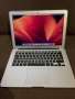 13" Core i5 MacBook Air А1466 (2017)-КАТО НОВ, снимка 1