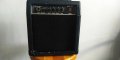 Усилвател за китара Axman GA-10, снимка 2