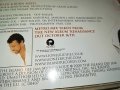 LIONEL RICHIE ANGEL CD-ISLAND ВНОС GERMANY 0504231147, снимка 15