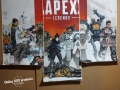 Apex Legends Картина от 5 части, снимка 3