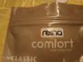 Reina comfort 38/40- Естествена кожа нови стелки за пети/ток, снимка 3