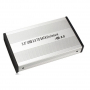 Кутия за хард диск USB 2.0" IDE 3.5 -, снимка 2